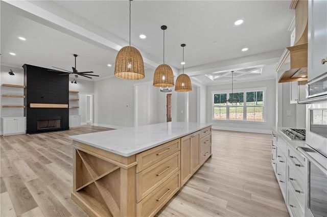1663 Watkins Farm Road, Nicholson, GA 30565