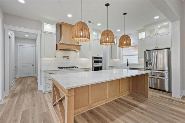 1663 Watkins Farm Road, Nicholson, GA 30565