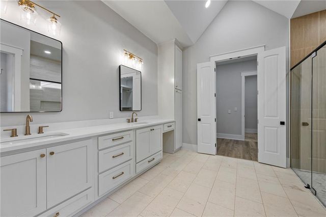1663 Watkins Farm Road, Nicholson, GA 30565