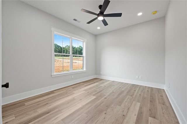 1663 Watkins Farm Road, Nicholson, GA 30565