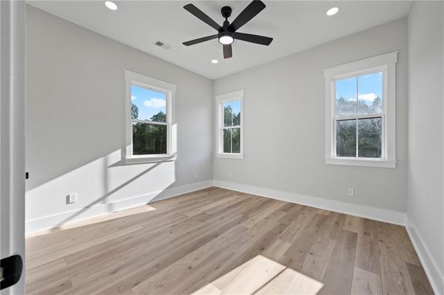 1663 Watkins Farm Road, Nicholson, GA 30565