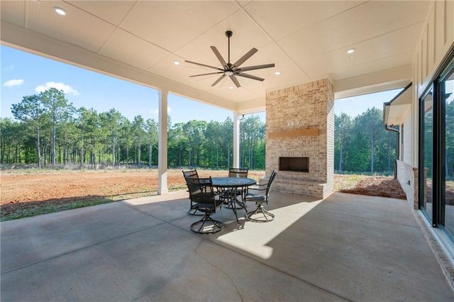 1663 Watkins Farm Road, Nicholson, GA 30565