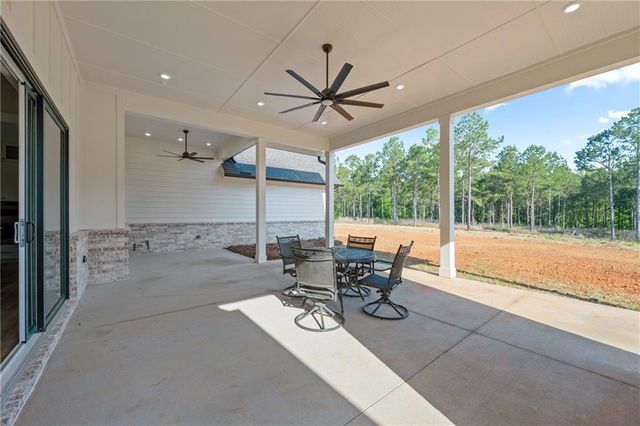 1663 Watkins Farm Road, Nicholson, GA 30565