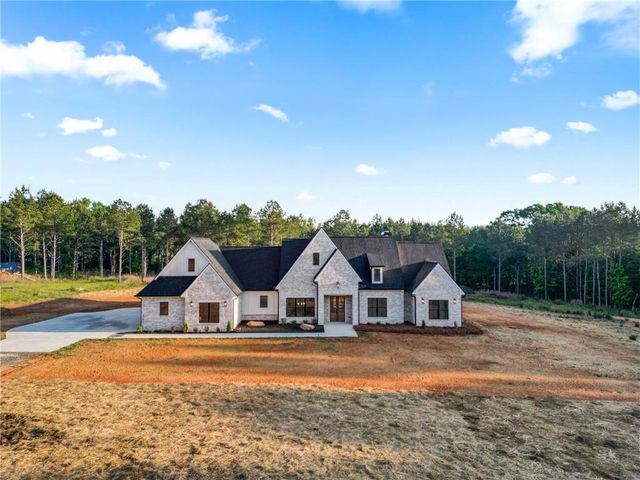 1663 Watkins Farm Road, Nicholson, GA 30565