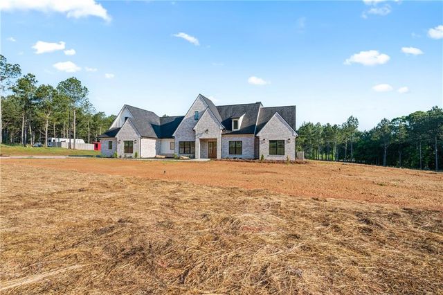 1663 Watkins Farm Road, Nicholson, GA 30565
