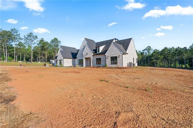 1663 Watkins Farm Road, Nicholson, GA 30565