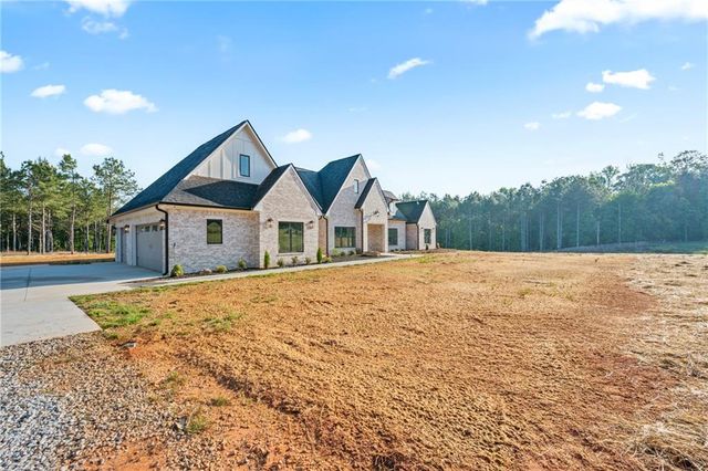 1663 Watkins Farm Road, Nicholson, GA 30565