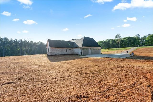 1663 Watkins Farm Road, Nicholson, GA 30565