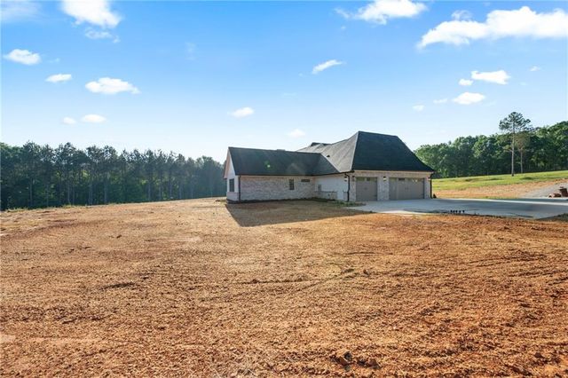 1663 Watkins Farm Road, Nicholson, GA 30565