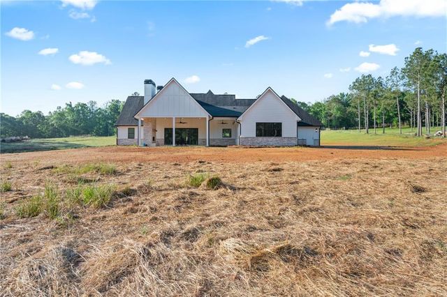 1663 Watkins Farm Road, Nicholson, GA 30565