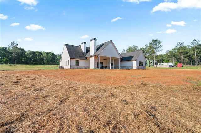 1663 Watkins Farm Road, Nicholson, GA 30565
