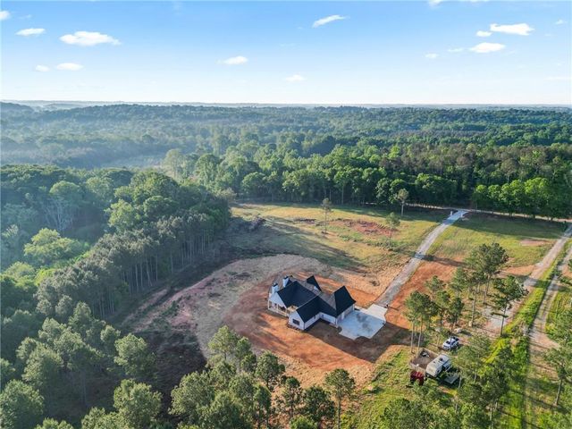 1663 Watkins Farm Road, Nicholson, GA 30565