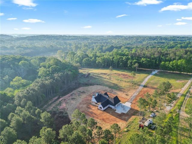 1663 Watkins Farm Road, Nicholson, GA 30565