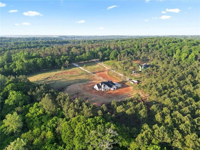 1663 Watkins Farm Road, Nicholson, GA 30565
