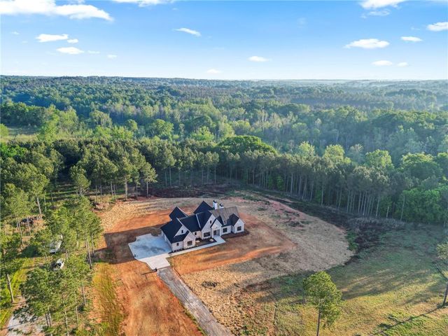 1663 Watkins Farm Road, Nicholson, GA 30565
