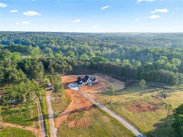1663 Watkins Farm Road, Nicholson, GA 30565