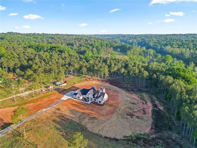 1663 Watkins Farm Road, Nicholson, GA 30565