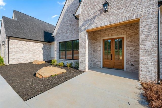 1663 Watkins Farm Road, Nicholson, GA 30565