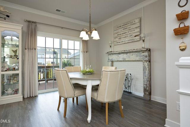 1091 Branch Line Lane, Apex, NC 27502