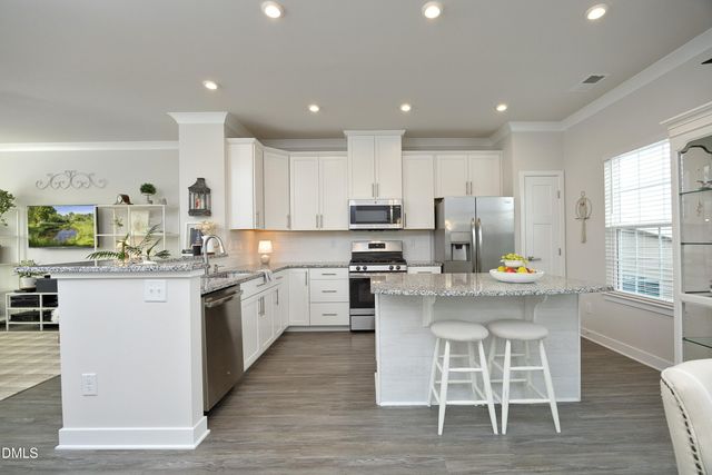 1091 Branch Line Lane, Apex, NC 27502