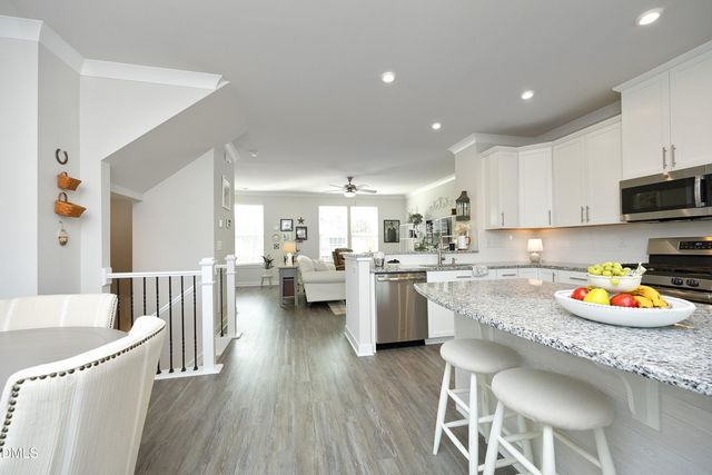 1091 Branch Line Lane, Apex, NC 27502