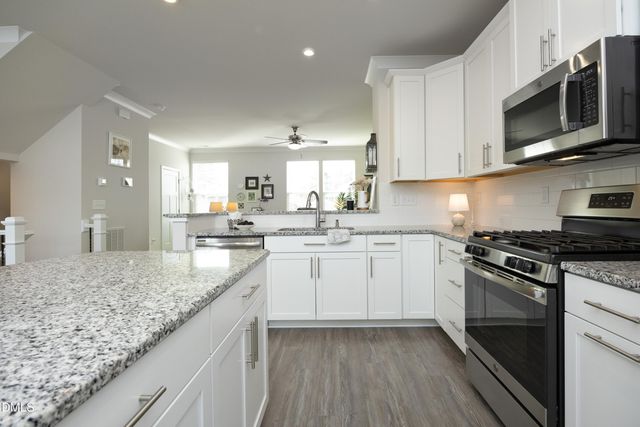 1091 Branch Line Lane, Apex, NC 27502