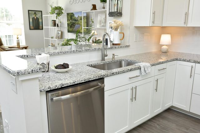 1091 Branch Line Lane, Apex, NC 27502