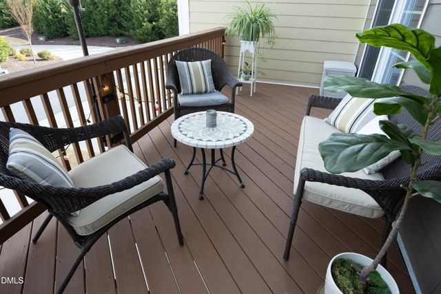 1091 Branch Line Lane, Apex, NC 27502