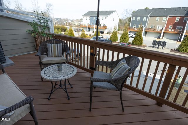 1091 Branch Line Lane, Apex, NC 27502