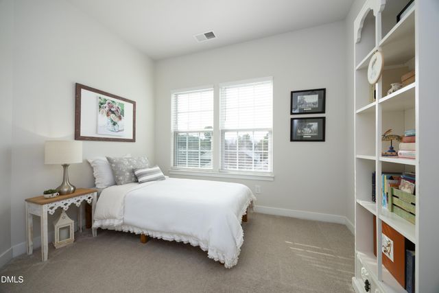 1091 Branch Line Lane, Apex, NC 27502