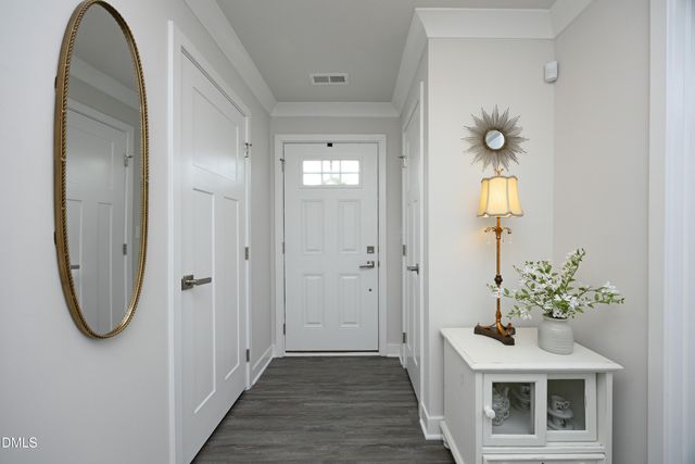 1091 Branch Line Lane, Apex, NC 27502