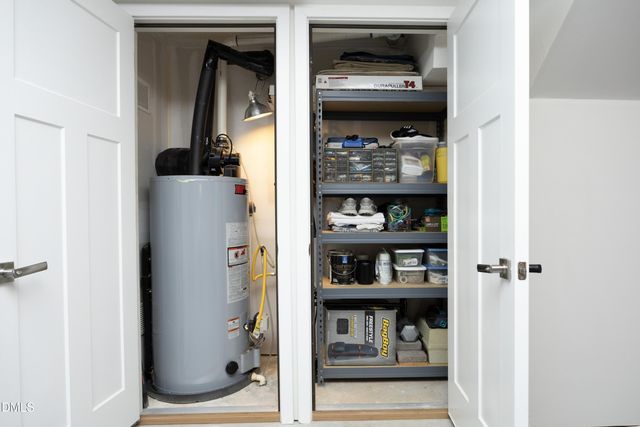 1091 Branch Line Lane, Apex, NC 27502