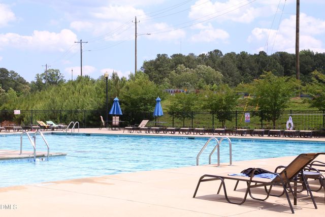 1091 Branch Line Lane, Apex, NC 27502