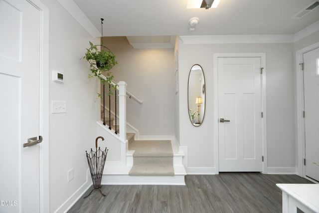 1091 Branch Line Lane, Apex, NC 27502