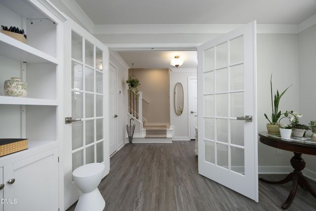 1091 Branch Line Lane, Apex, NC 27502