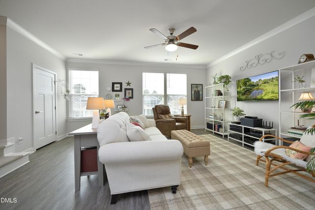 1091 Branch Line Lane, Apex, NC 27502