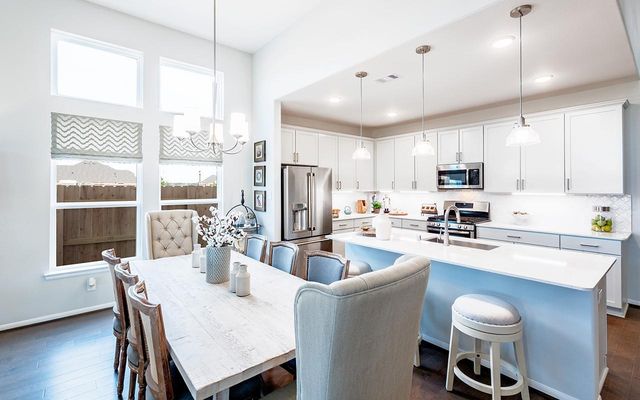 1192 Sunlit Circle, Brookshire, TX 77423