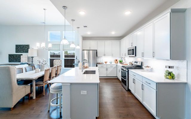 1192 Sunlit Circle, Brookshire, TX 77423