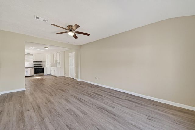 4626 Dewberry Street, Houston, TX 77021