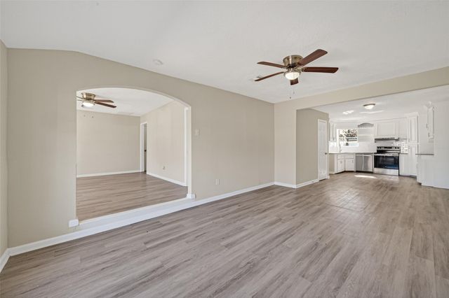 4626 Dewberry Street, Houston, TX 77021