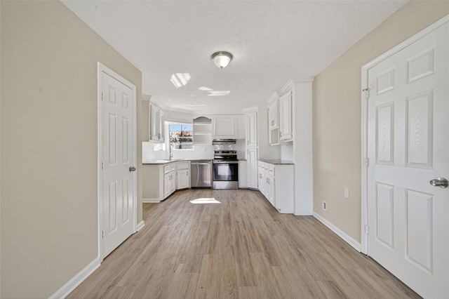 4626 Dewberry Street, Houston, TX 77021