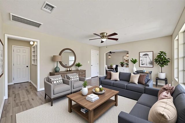 4626 Dewberry Street, Houston, TX 77021