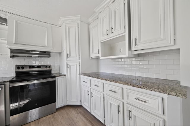 4626 Dewberry Street, Houston, TX 77021