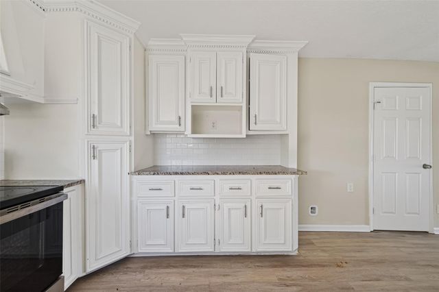 4626 Dewberry Street, Houston, TX 77021