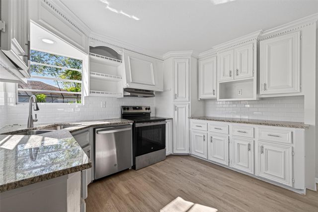 4626 Dewberry Street, Houston, TX 77021