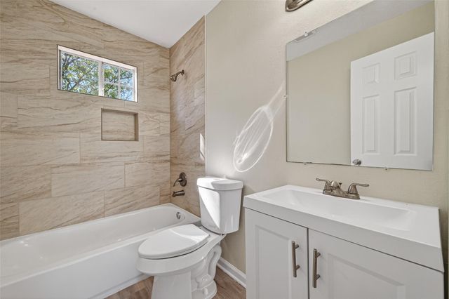 4626 Dewberry Street, Houston, TX 77021