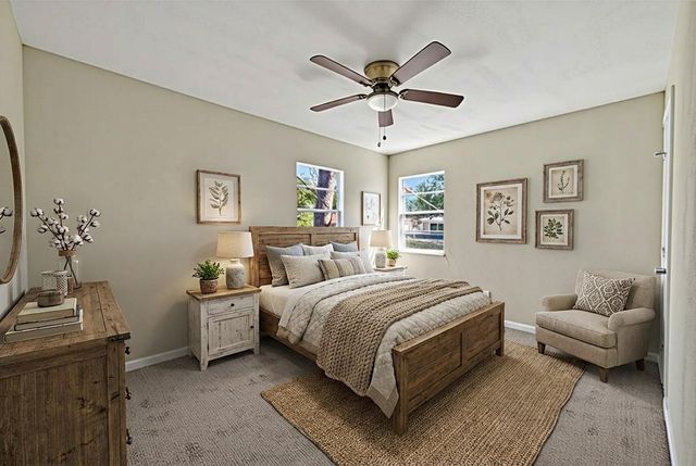 4626 Dewberry Street, Houston, TX 77021