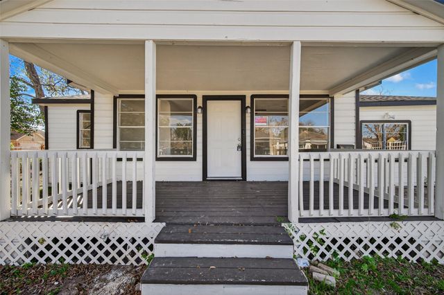 4626 Dewberry Street, Houston, TX 77021