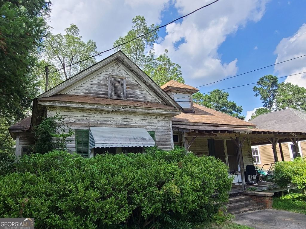 304 Persons Street, Fort Valley, GA 31030