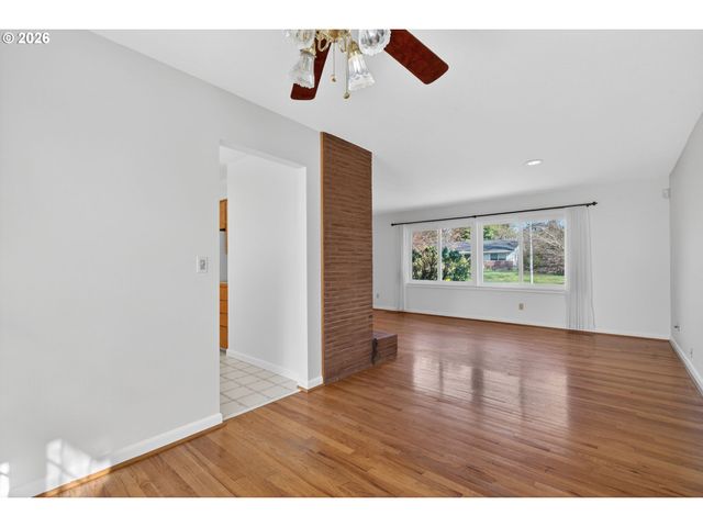 4506 Se ADAMS St, Milwaukie, OR 97222